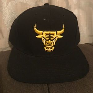 Chicago Bulls Snap Back