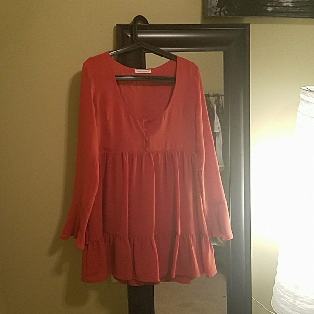 Brand new dress