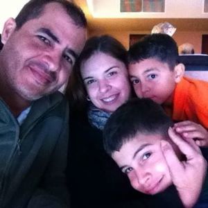 Meet your Posher, Norma