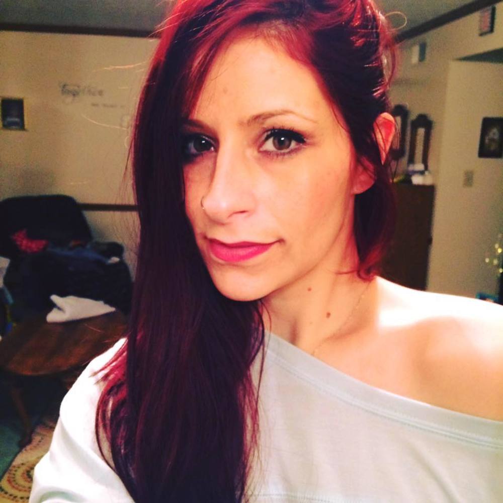 Meet your Posher, Catherine