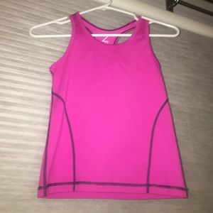 Athletic Tanktop