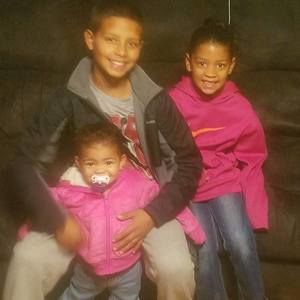 Meet your Posher, Kyle