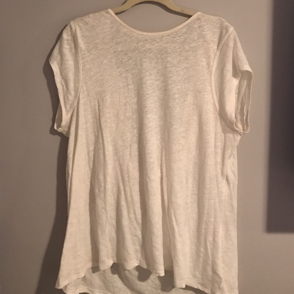 Free people shirt