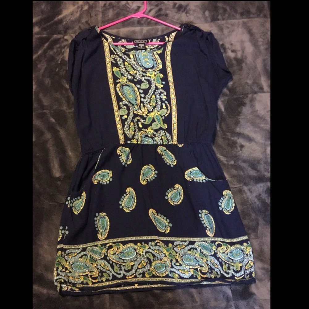 Angie dress