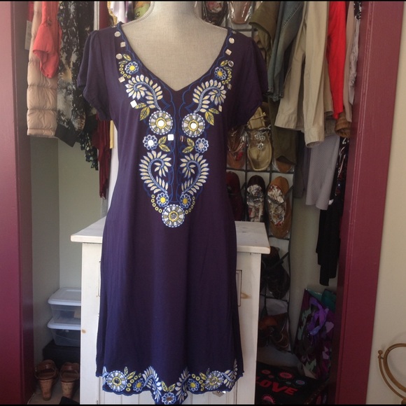 INC International Concepts Dresses & Skirts - 🦋Cute Tropical 🌴 Style Dress🦋