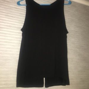 Black Tanktop