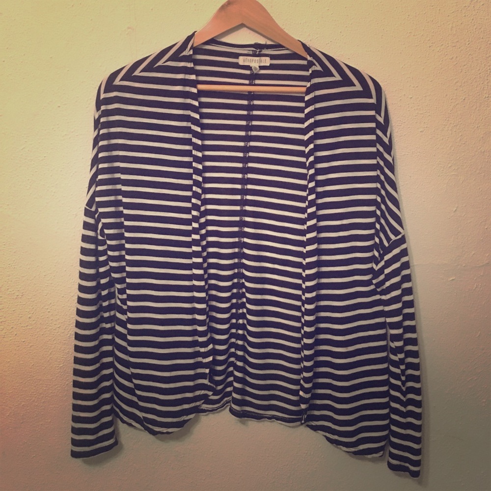 Aeropostale Cardigan, lightweight