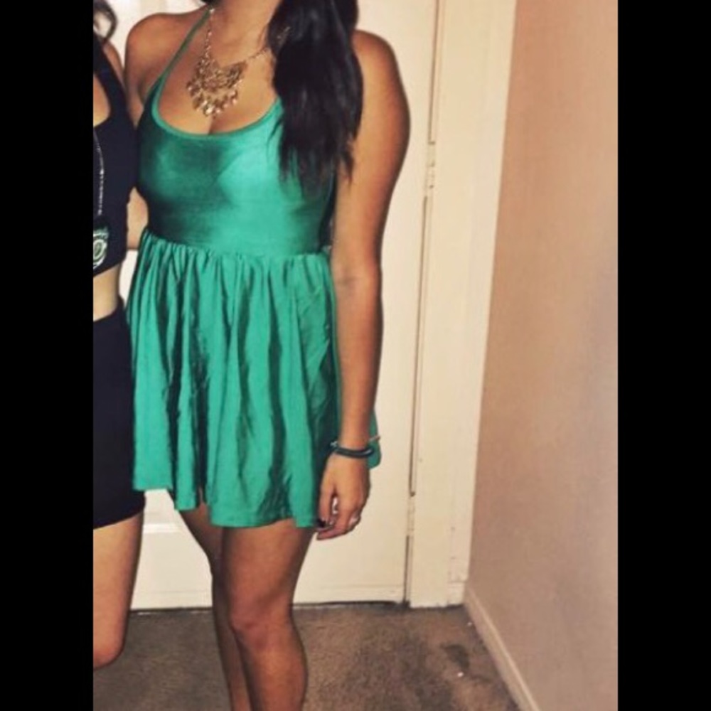 American Apparel Dress