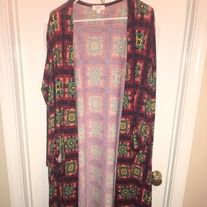Lularoe Sarah