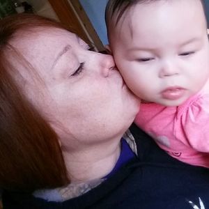 Meet your Posher, Christy