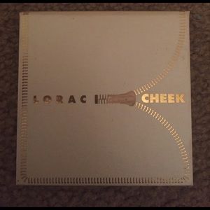 Lorac cheek palette