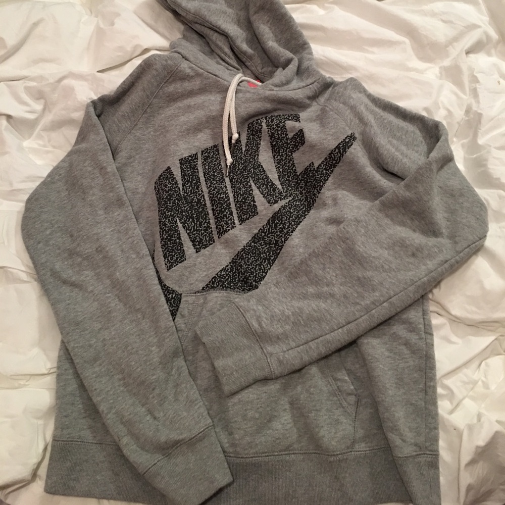 Nike hoodie