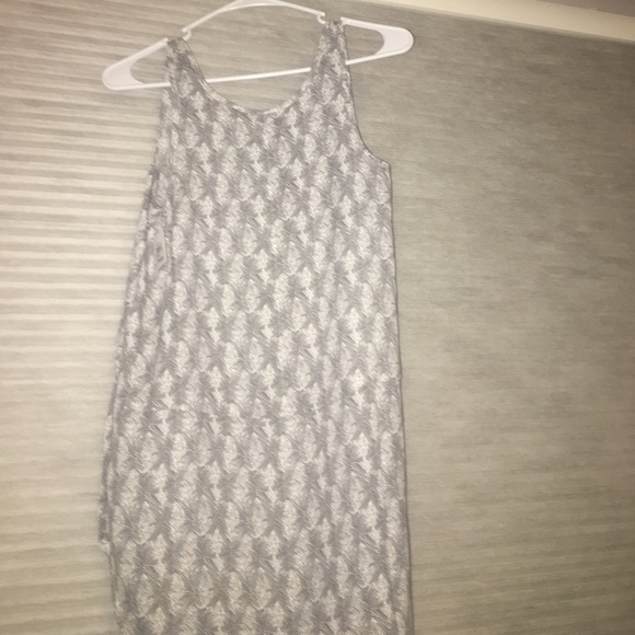 Pattern Tanktop - Picture 2 of 4