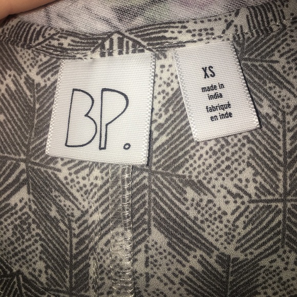 Pattern Tanktop - Picture 3 of 4