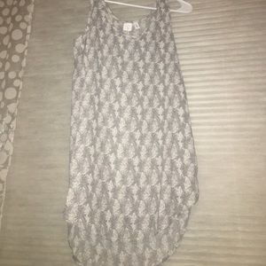 Pattern Tanktop