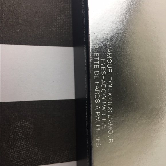 NARS NARSissist Eyeshadow Palette 12 Colors NIB - Picture 5 of 7