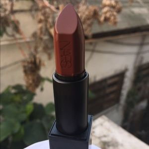 Nars Audacious lipstick