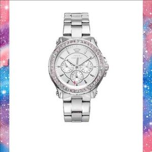 New with tags women's juicy couture watch❤️