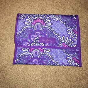 Vera Bradley Jewelry holder