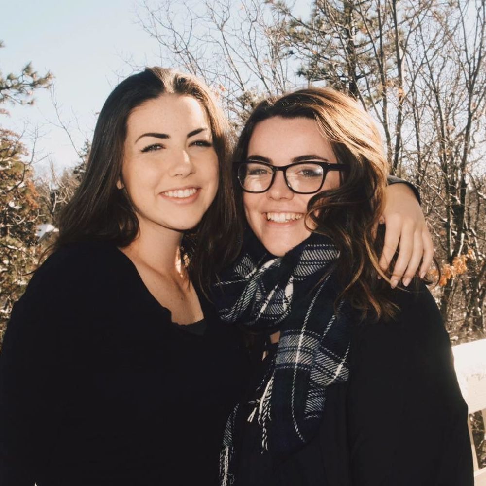 Meet your Posher, Brookelyn