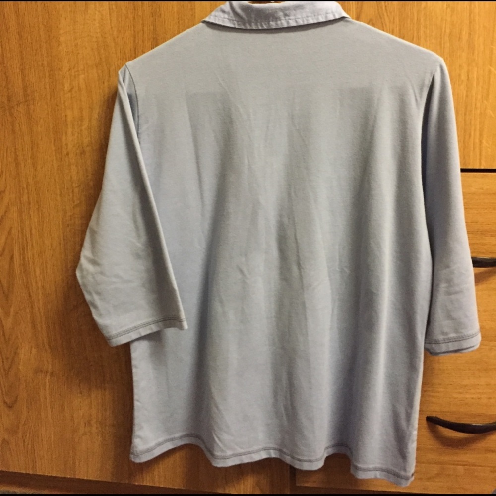 Blouse - Picture 3 of 3