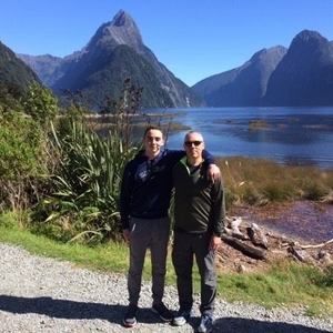 Meet your Posher, Cole