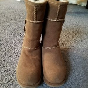 Winter boots