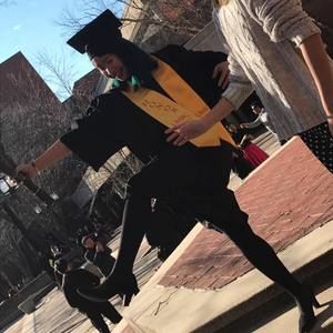 Meet your Posher, Zoe