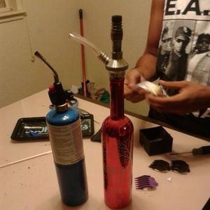 Meet your Posher, Donyell