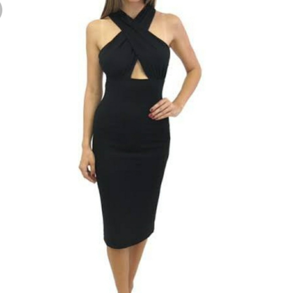 Bebe bodycon