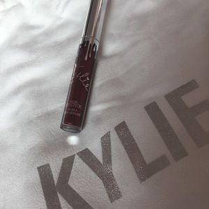 LIMITED EDITION "Dancer" liquid lipstick