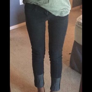 Cute! Rock & Republic skinny jeans