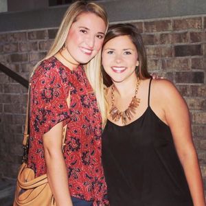 Meet your Posher, Janeanne