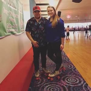 Meet your Posher, Oscar