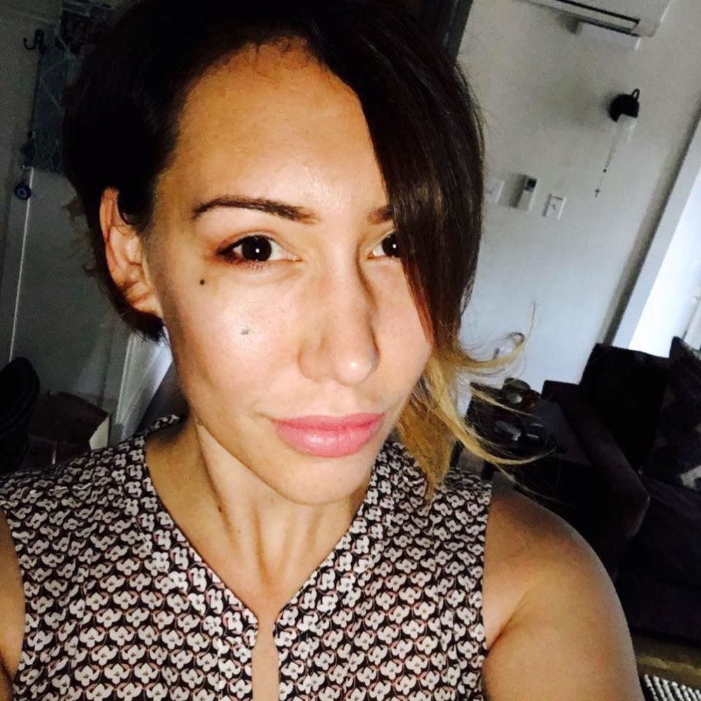 Meet your Posher, Brittany