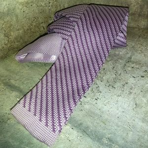 SOLD Knit tie