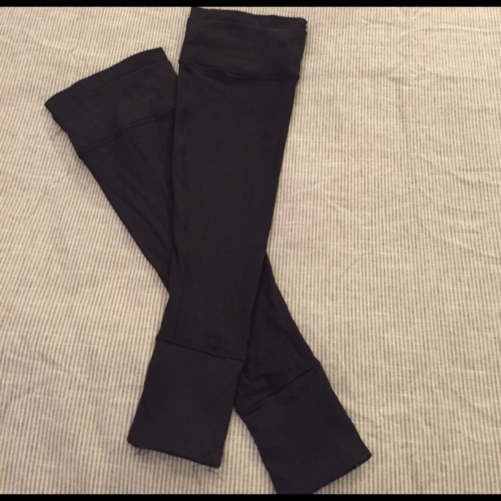 Lulu leg warmers