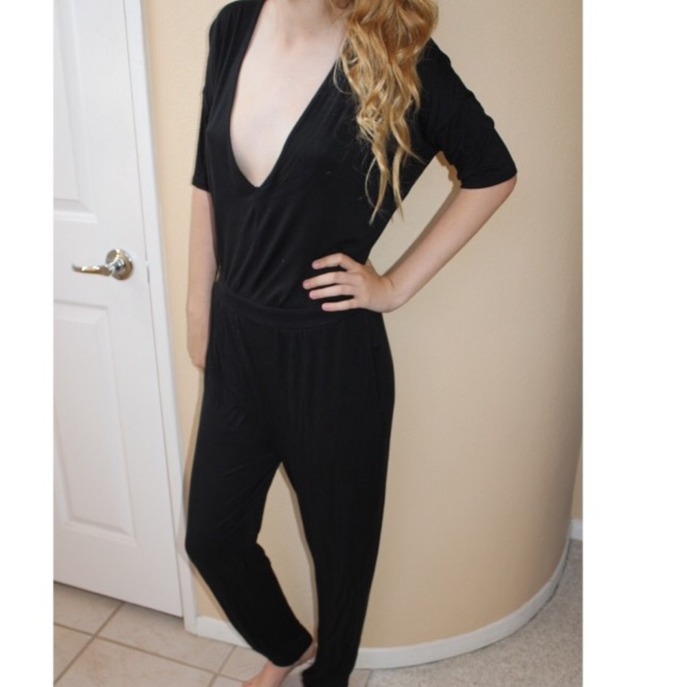 Urban Outfitters Jumpsuit