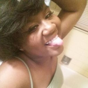 Meet your Posher, Anneshia