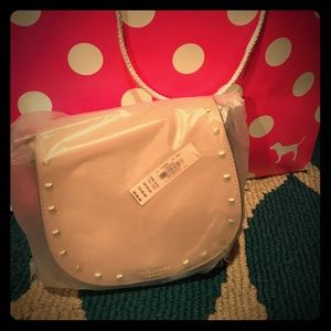 NWT 💋Victoria's Secret strap purse!!!!💋