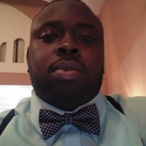 Meet your Posher, Christopher