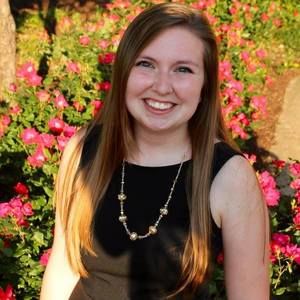 Meet your Posher, Casie