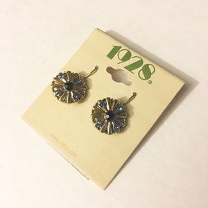 1928 Earrings
