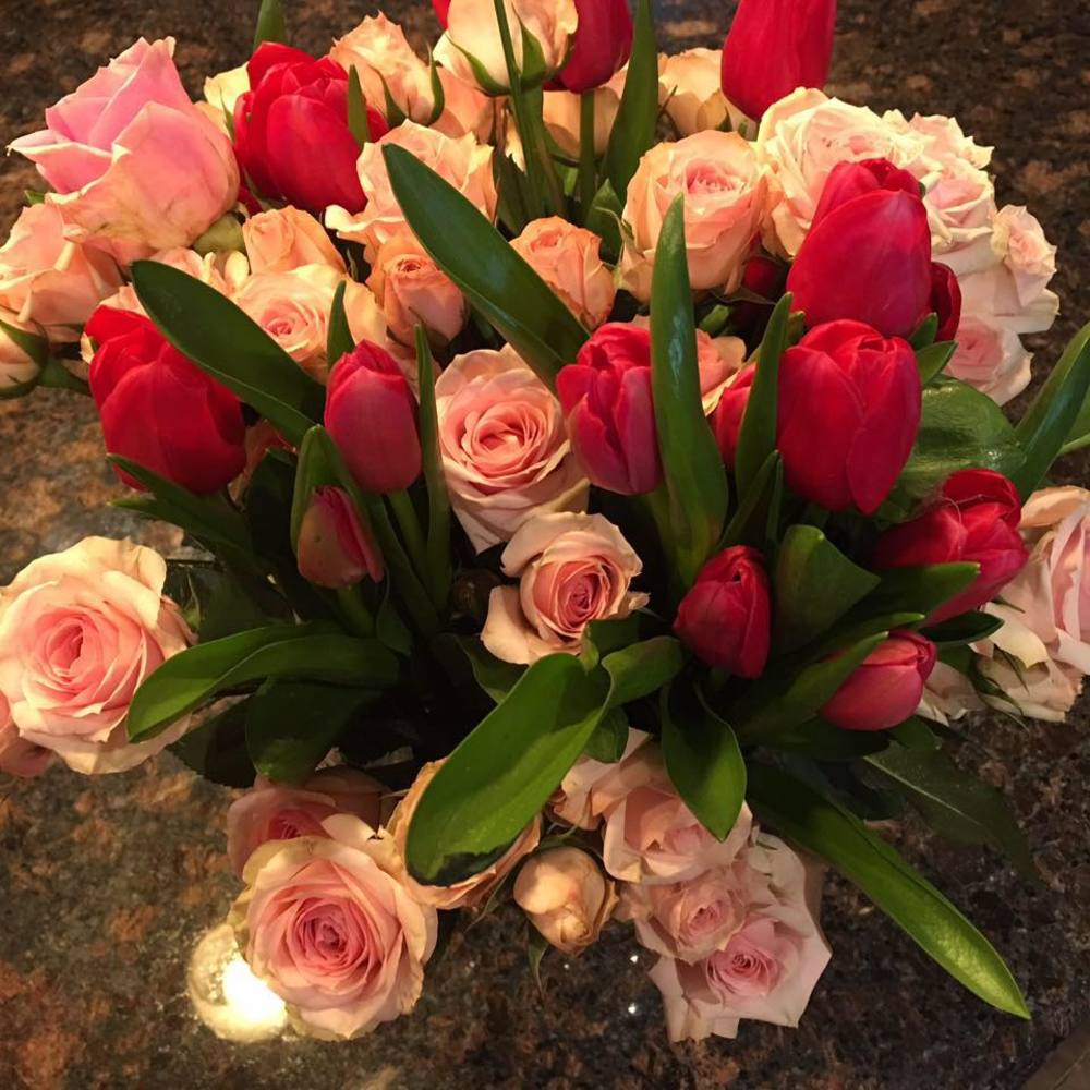 Meet your Posher, Anita