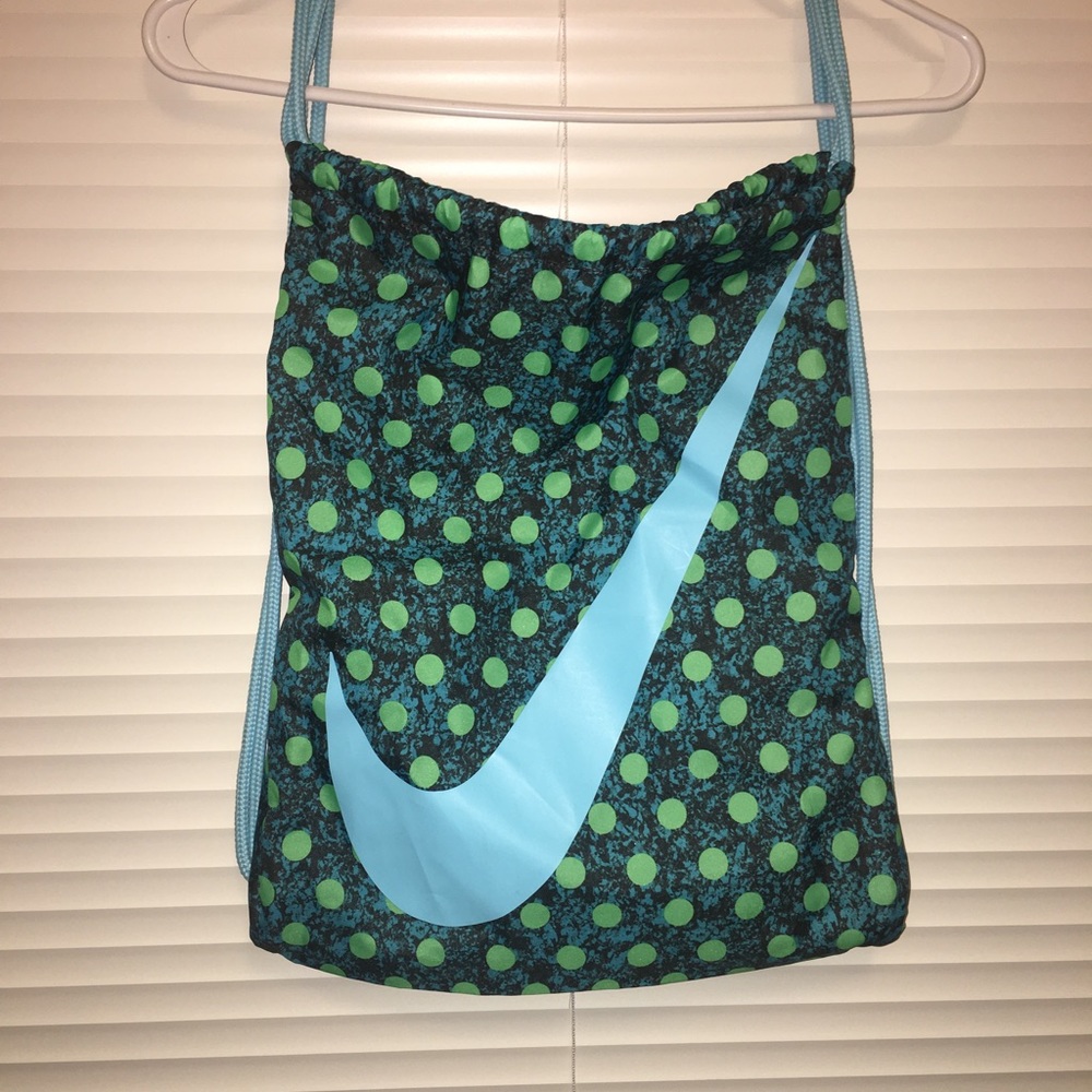 Nike Drawstring Bag