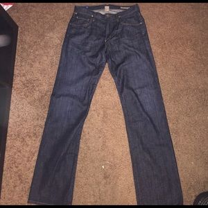 Men's Denim Jeans