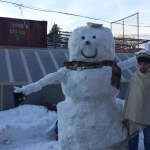 Meet your Posher, Palwasha