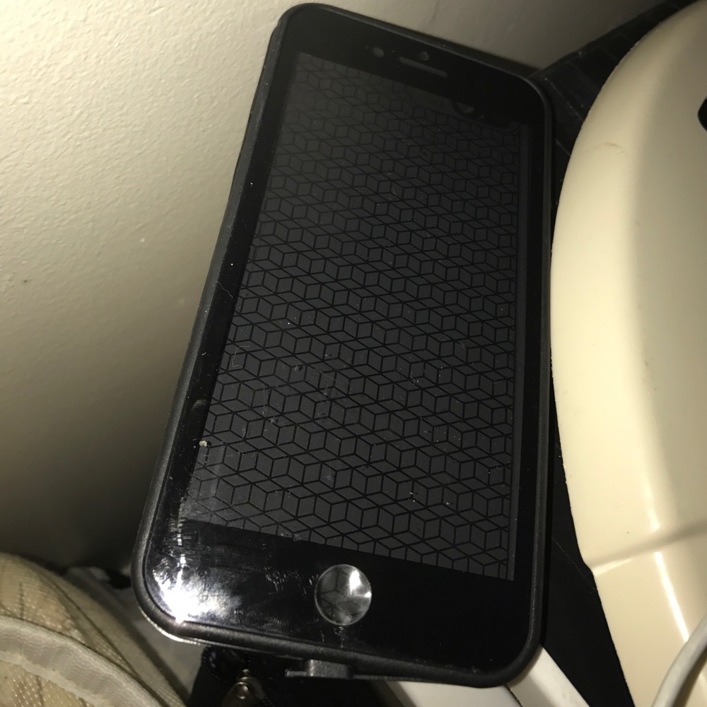 iPhone 7plus waterproof case