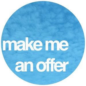 I accept offers and bundles! ❣️✨