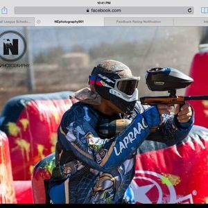 Meet your Posher, Bill